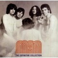  Man / The Bystanders ‎– The Definitive Collection /2CD